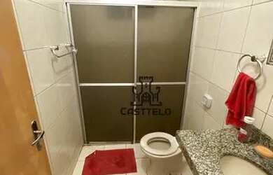 Imagem 16: Casa 125 m² - venda por R$ 300.000 ou aluguel por R$ 1.150/mês - Cafezal...