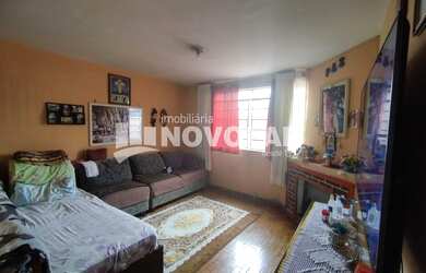 Imagem 2: Sobrados na Vila Sabrina, para renda ou moradia pra familias