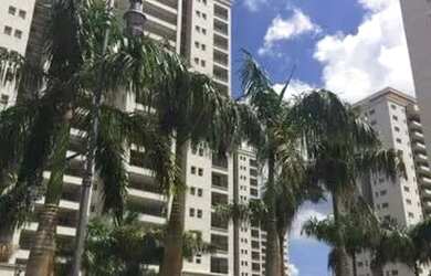 Imagem: O apartamento possui 4 Dormitórios, 5 Banheiros, 3 Vagas na