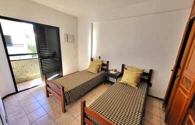 Imagem 7: LADO PRAIA, COM LAZER!