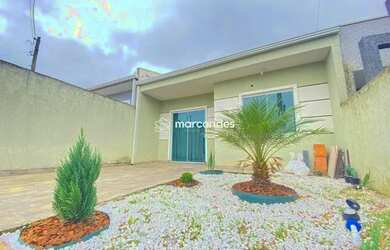 Imagem 3: FAZENDA RIO GRANDE - Casa Padrão - Gralha Azul