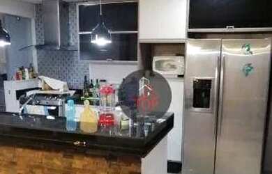 Imagem 5: Apartamento com 2 dormitórios à venda, 103 m² por R$ 980.000,00 - Jardim...