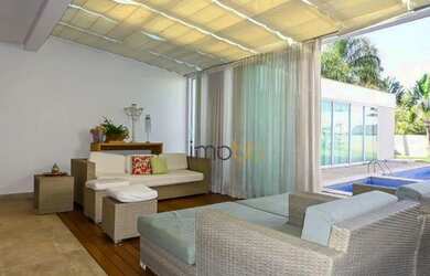 Imagem 10: Casa com 3 dormitórios, 425 m² - venda por R$ 3.200.000,00 ou aluguel por R$ 16.275,75/mês