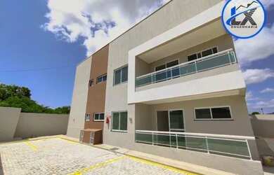 Imagem 8: Ap De R$ 160Mil Na Região De Maracanaú, Aceita Financiamento. presencie