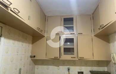 Imagem 11: Apartamento para venda com 85 m², 2 quartos e vaga no miolo de Icaraí - Niterói - RJ