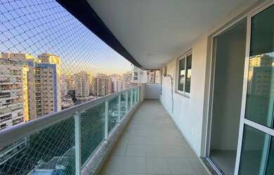 Imagem 14: Apartamento para aluguel tem 110 metros quadrados com 3 quartos em Icaraí...