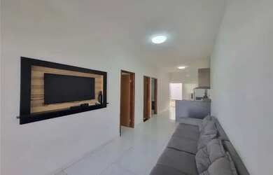 Imagem 10: CASA A VENDA EM MARITUBA. 130m² de Área, 2 Vagas na garageme3 Dormitórios