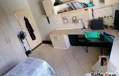 Imagem 6: Sobrado 3 dormitórios, 3 vagas, quintal grande com churrasqueira mooca