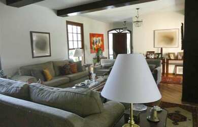 Imagem 8: Santana de Parnaíba - Casa Padrão - ALPHAVILLE