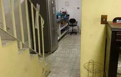 Imagem 3: Terreno à venda, 180 m² por R$ 415.000,00 - Vila Guiomar - Santo André/SP