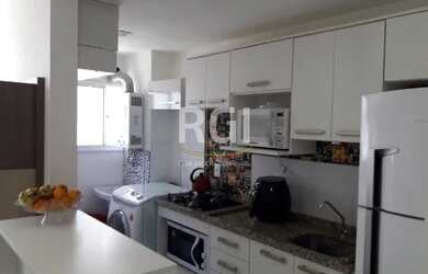 Imagem 10: Apartamento para Venda - 45m², 2 dormitórios, 1 vaga - Cavalhada