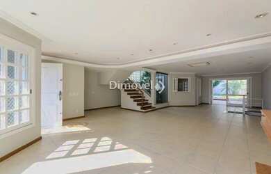 Imagem 6: PORTO ALEGRE - Casa Padrão - TRISTEZA