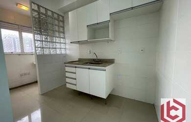 Imagem 16: Apartamento com 1 dormitório, 45 m² - venda por R$ 495.000,00 ou aluguel...