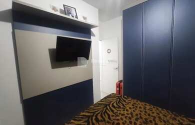 Imagem 2: Venda Apartamento com 75,00 m², 3 dormitório s , 2 vaga s . Residencial...