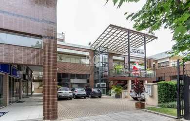 Imagem: O depósito possui 98m² de Área e está localizado em Tristeza