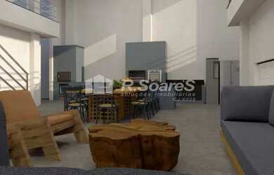 Imagem 9: LUXUOSA MANSÃO COM 6 SUÍTES EM LARANJEIRAS, NA BELISÁRIO TÁVORA