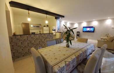 Imagem 2: Alugamos casa de Temporada na Barra de São Miguel-AL