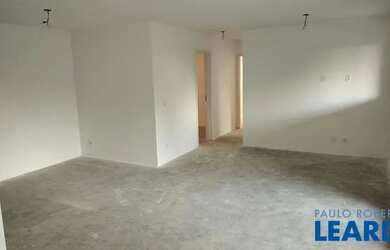 Imagem 4: APARTAMENTO - ALTO DA BOA VISTA - SP