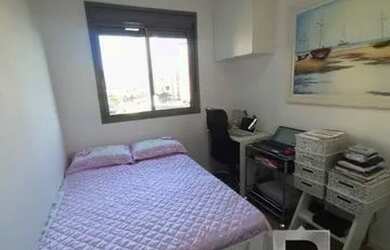 Imagem 11: Apartamento novo no Tatuapé - Nativ Garden Club