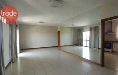 Imagem: O apartamento possui 3 Dormitórios, 4 Banheiros, 2 Vagas na