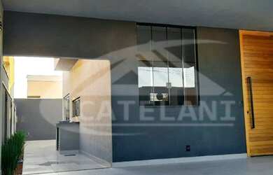 Imagem 7: CASA BADY BASSITT - SP. 118m² de Área, 2 Vagas na garageme3 Dormitórios