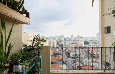 Imagem 12: Apartamento à Venda - Vila das Mercês, 2 Quartos, 64 m2