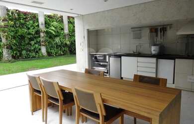 Imagem 15: Projeto de Arquiteto Renomado. Arthur Casas