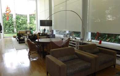 Imagem 4: Projeto de Arquiteto Renomado. Arthur Casas