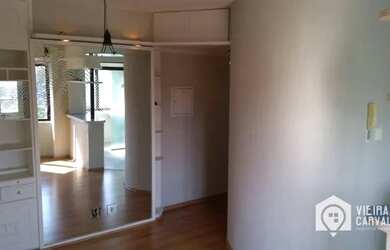 Imagem 15: Apartamento com 1 dormitório, 48 m² - venda por R$ 699.000,00 ou aluguel...