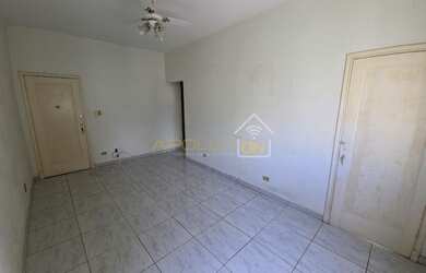 Imagem 2: Apartamento Gonzaga Santos