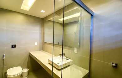 Imagem 13: Casa sobrado de alto padrão à venda no Condomínio PortoGalo em Angra dos Reis - RJ