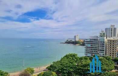 Imagem: O apartamento na cobertura possui 4 Dormitórios, 4 Banheiros