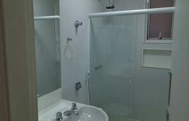 Imagem 9: Apartamento para aluguel tem 105 metros quadrados com 3 quartos em Copacabana...