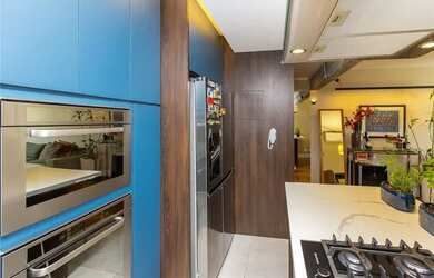 Imagem 12: APARTAMENTO RESIDENCIAL em São Paulo - SP, Moema