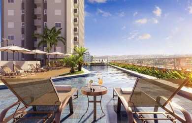 Imagem 12: Apartamento com área privativa à venda, 3 quartos, 1 suíte, 2 vagas,...