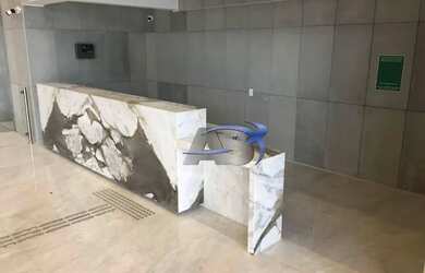 Imagem 16: Andar Corporativo para alugar, 1617 m² por R$ 273.562,38/mês - Butantã...