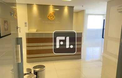 Imagem 1: Conjunto, 150 m² - venda por R$ 6.000.000,00 ou aluguel por R$ 21.600,00/mês...