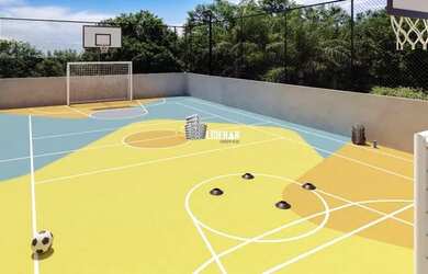 Imagem 4: Apartamento com área privativa à venda, 3 quartos, 1 suíte, 2 vagas,...