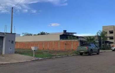 Imagem: O terreno possui 321m² de Área, Direto com o proprietário