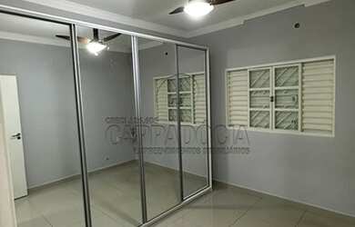 Imagem 4: SÃO JOSÉ DO RIO PRETO - Casa Padrão - RESIDENCIAL GABRIELA