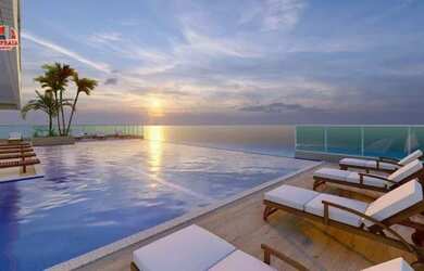 Imagem 7: Apartamento com 2 dormitórios à venda, 77 m² por R$ 490.708,40 - Jardim...