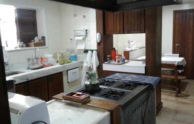 Imagem 10: CASA MARAVILHOSA COM PISCINA E VISTAO EM ITANHANGÁ