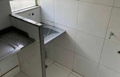 Imagem 2: Alugo apartamento Turu. 1 Vaga na garageme2 Dormitórios