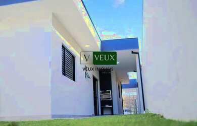 Imagem 1: CASA RESIDENCIAL em CARAGUATATUBA - SP, CAPRICÓRNIO II