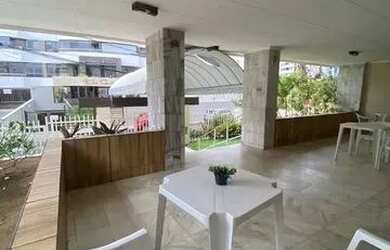 Imagem 8: Apartamento com 2 quartos bem distribuído em 70m² com uma vaga de garagem...