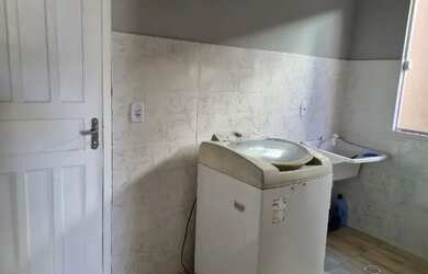 Imagem 2: Casa de 2 Dormitórios, Jardim Veneza, Fazenda Rio Grande