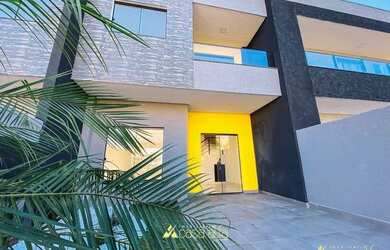 Imagem 5: Sobrado 60 metros do mar Balneário Santa Terezinha