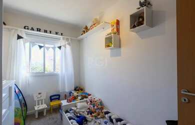 Imagem 15: Apartamento para Venda - 60.85m², 2 dormitórios, sendo 1 suites, Tristeza