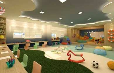 Imagem 4: Apartamento com 2 dormitórios à venda, 77 m² por R$ 490.708,40 - Jardim...