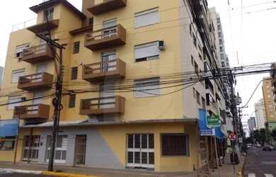 Imagem: O depósito possui 48m² de Área e está localizado em Centro